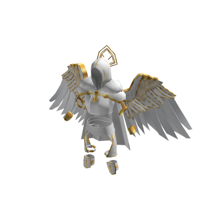 adidas Angelic Warrior Light thumbnail
