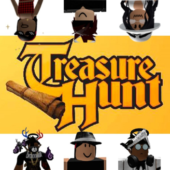 Treasure Hunt  