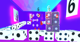 Blok liczbowy Mega Speed Run