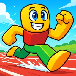 Fast Run Race icon