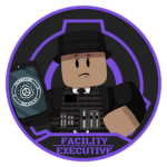 Area 02 RP | Facility Executive