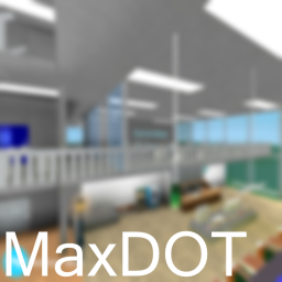 MaxDOT Office