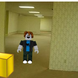 Find the Block