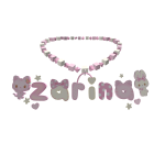 zarinas bunni neckace ^_<