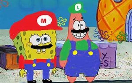 Patick's Adventure 2