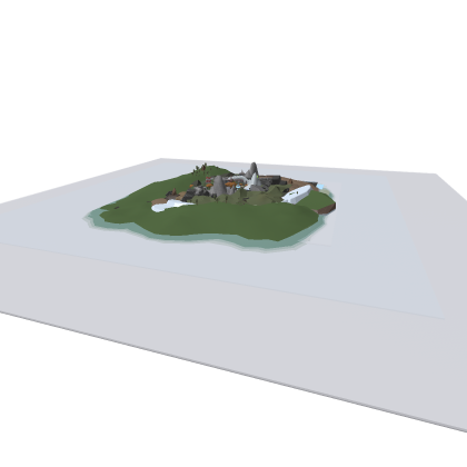 TDS - Map Kit