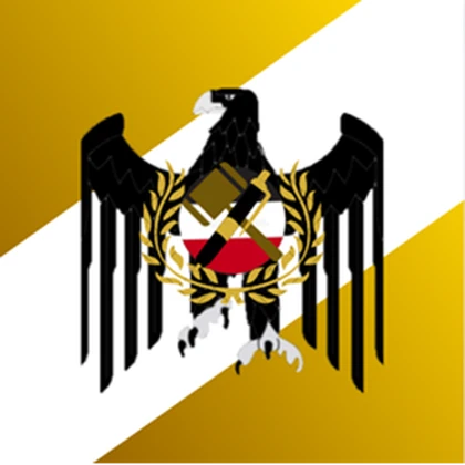 Civiles AIemanes Roblox group icon