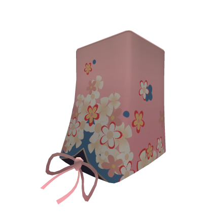 [Left] Shizuko Outfit Sleeve