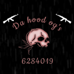 Da Hood Og's