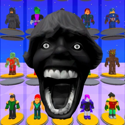 Image du serveur Roblox