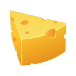 Cheesy Night. ¥