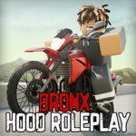 Bronx Hood Roleplay