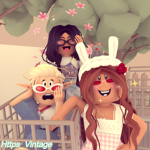 •The Chaotic Family Group•
