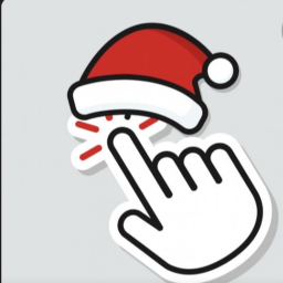 {CHRISTMAS} Clicker World
