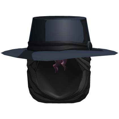 Kars Switzerland Hat and Wraps