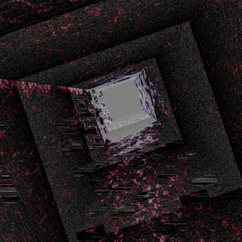 Notepad Santa Claus (Recreation)