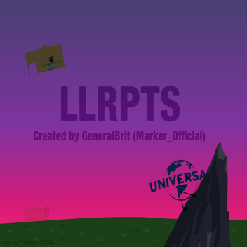 [VOICE CHAT 🔊] LOGOLAND RP: The Sequel (v5.30)