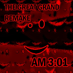 AM 3:01 : The Great Grand Remake [Cluster 2]
