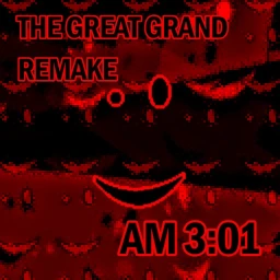 AM 3:01 : The Great Grand Remake [Cluster 2] icon