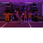 L.A. GANG