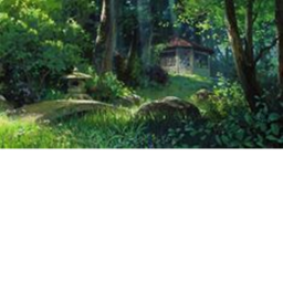 The forest..🌲🍄