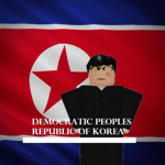 -- The Democratic People's Republic of Korea --