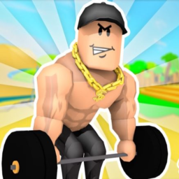 Lifting Legends