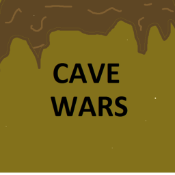 Cave Wars