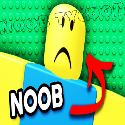 Noob Tycoon! [V1.2]