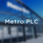 Metro PLC Group Thumbnail