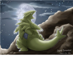 Pokemon RP Topic Group!