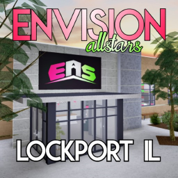 Envision All Stars Class Gym Lockport, IL