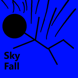 SkyFall [Fun With Friends] icon