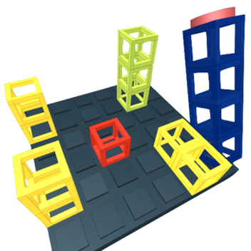 Wobbly Towers