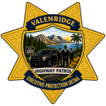 VHP: Executive Protection Detail