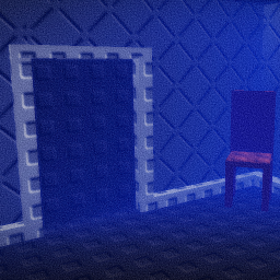 The Freezer