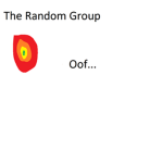 The Random Group. Oof.