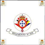 19th Regimento de Infantaria