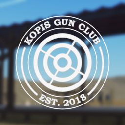 Kopis Competition Site, Arizona, USA