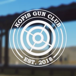 Kopis Competition Site, Arizona, USA icon