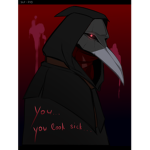 Plague Army.