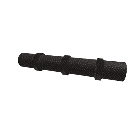 Doors Floor 2 - Pipe *Original One Modeled*
