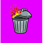 Trash Fire Games