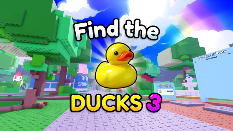 Find the Ducks 3 🐤 screenshot 2