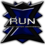 Roblox United Nighthawks