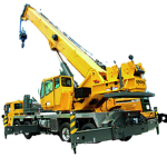 CraneTruck Crew