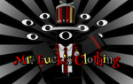 Mr. Luck's Clothing