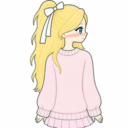 arianaramosofficial Roblox group icon
