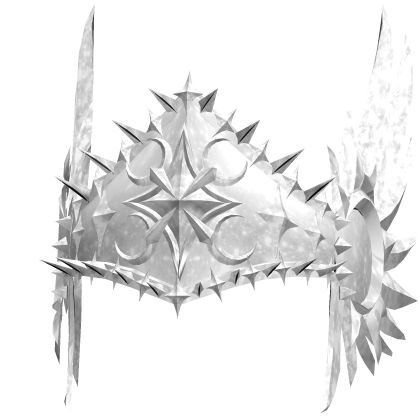 White Ethereal Valk thumbnail