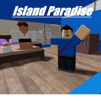 Island Paradise